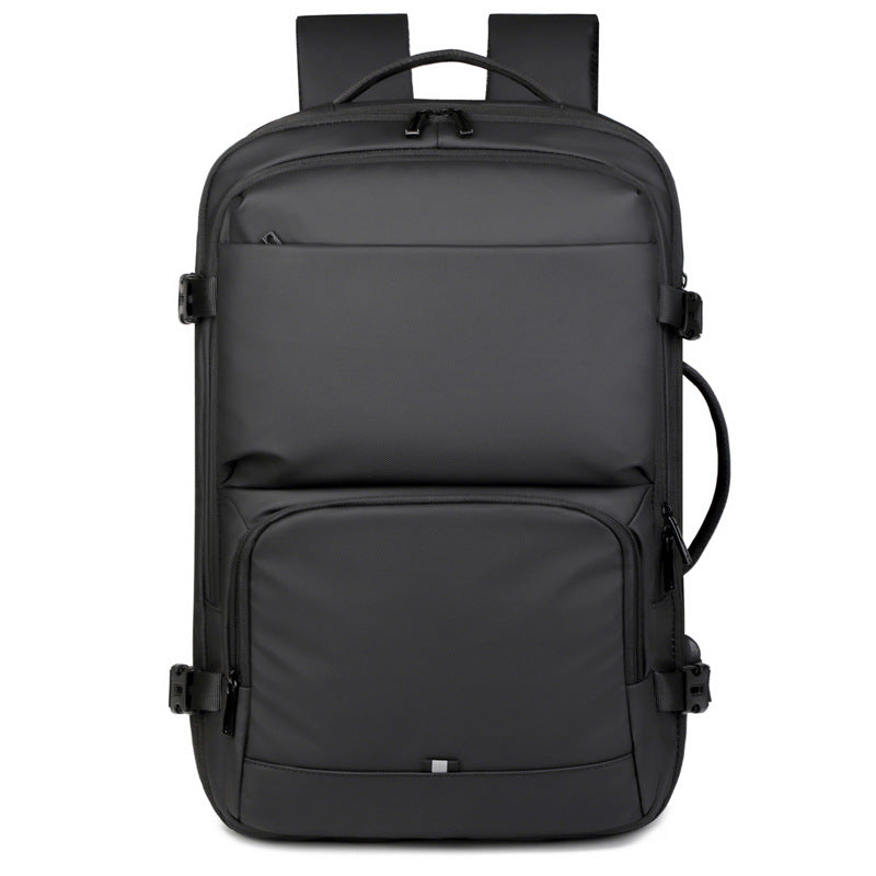 Ultra-Durable Multi-Purpose Backpack Bowlift
