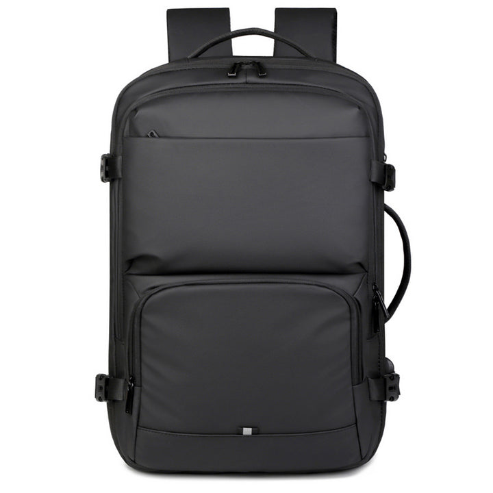 Ultra-Durable Multi-Purpose Backpack Bowlift