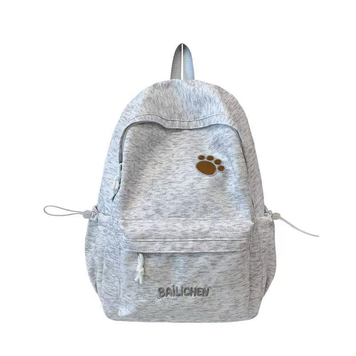 Casual Travel Backpack Bowlift