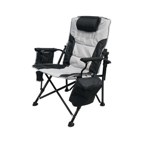 Ladies High-Quality Comfort Camping Chair Bowlift