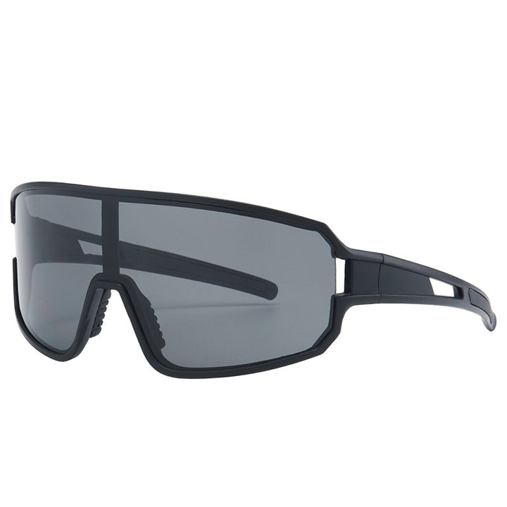 Men's Sport-Optimized Wraparound Sunglasses Bowlift