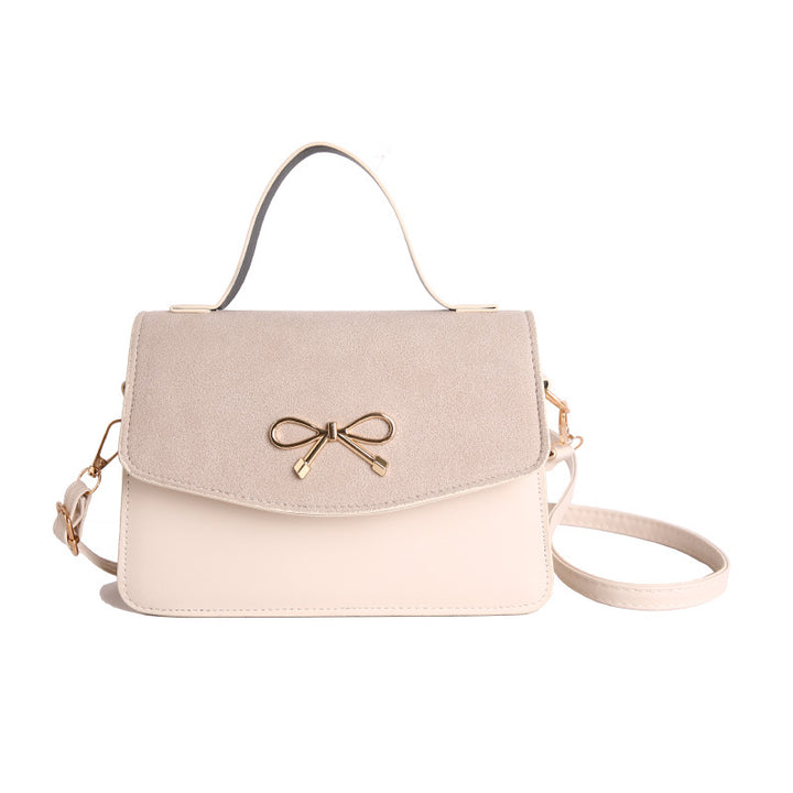 WoElegant Compact Handbag Bowlift