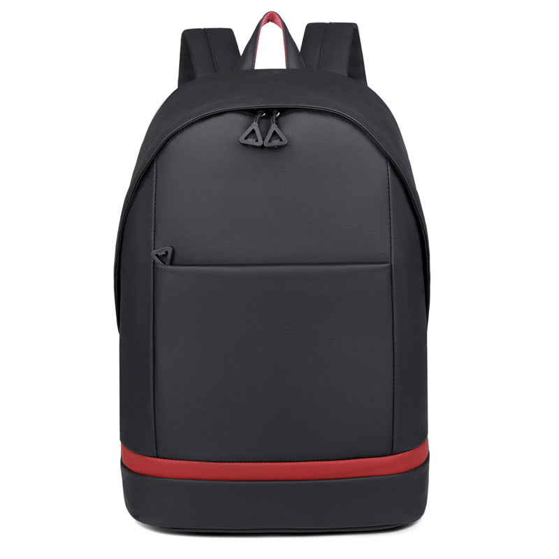 Modern Ergonomic Travel Backpack Bowlift