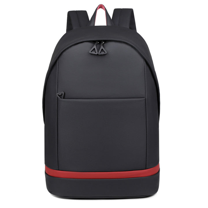 Modern Ergonomic Travel Backpack Bowlift