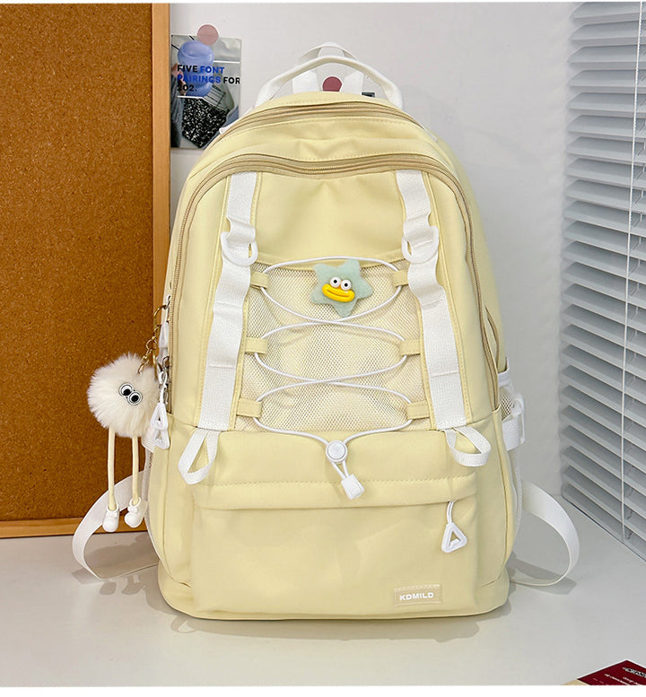 Stylish Functional Backpack