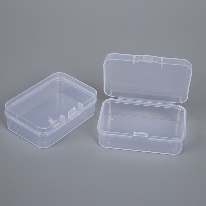 Multi-Purpose Craft Storage Box Bowlift