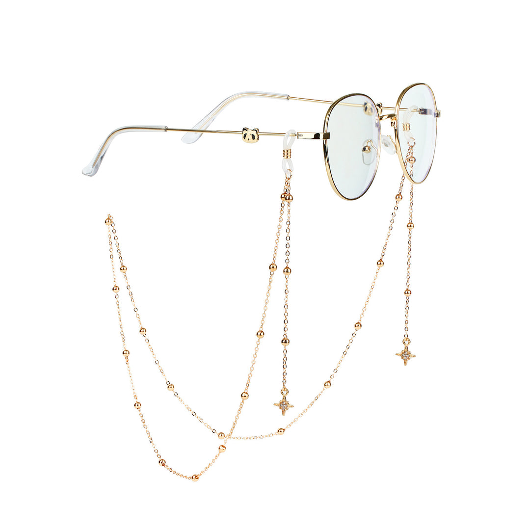 Sunglasses chain Bowlift
