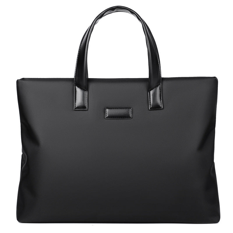 Chic Professional Work Tote Bowlift