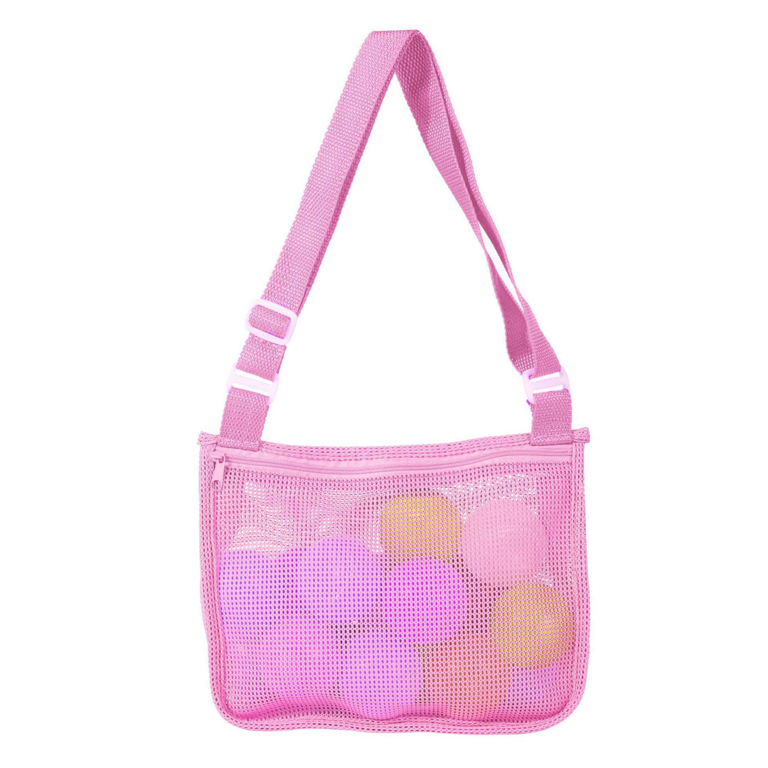 Mesh Tote Bag Bowlift