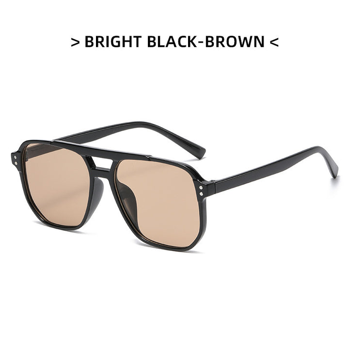 Premium Shield Frame Sunglasses Bowlift