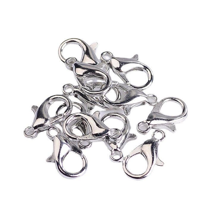 Kit for jewelry making with lobster clasps Bowlift