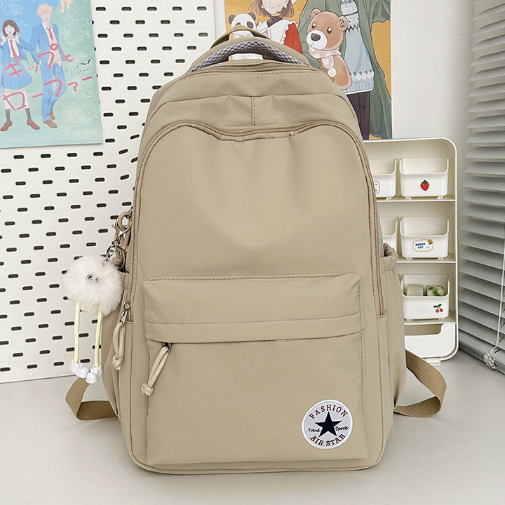 Versatile Casual Backpack