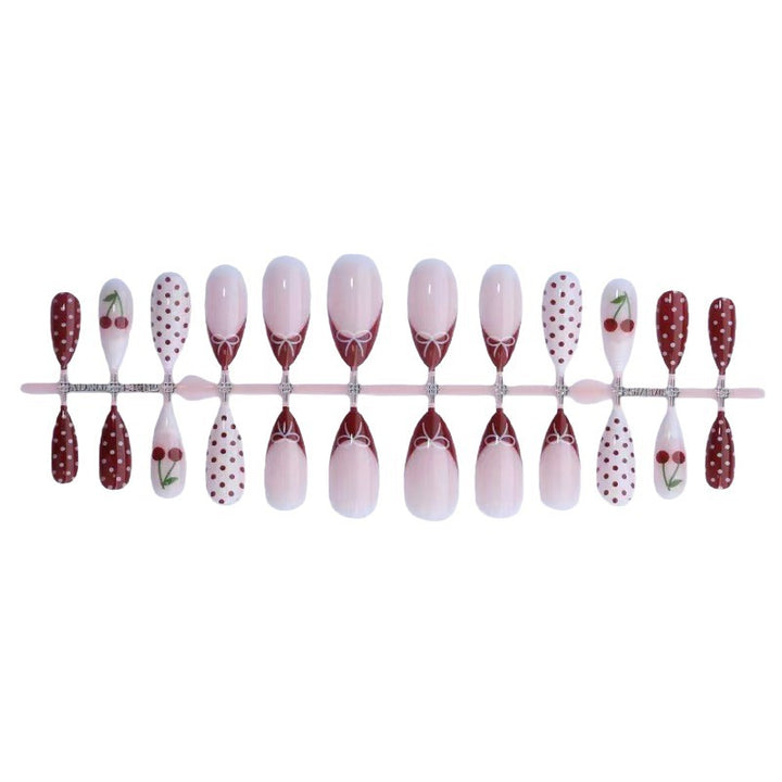 Artful Nail Designs Bowlift
