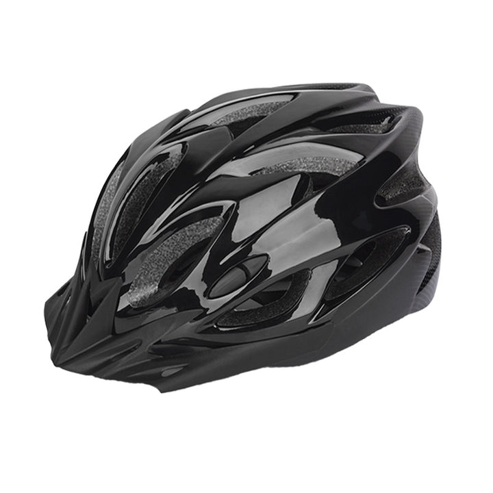 WoLightweight Cycling Safety Helmet Bowlift