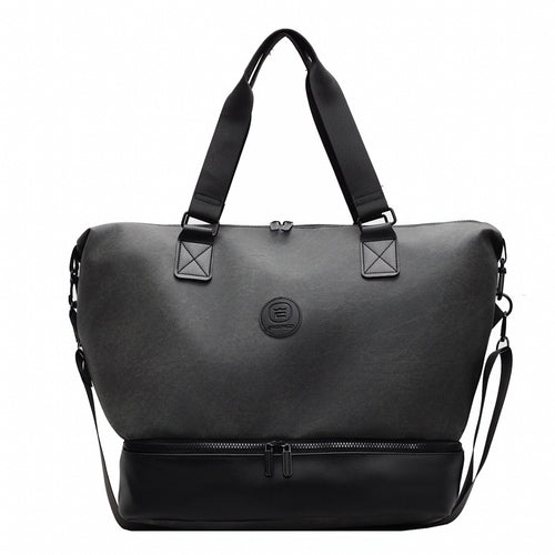 Modern Utility Travel Duffel