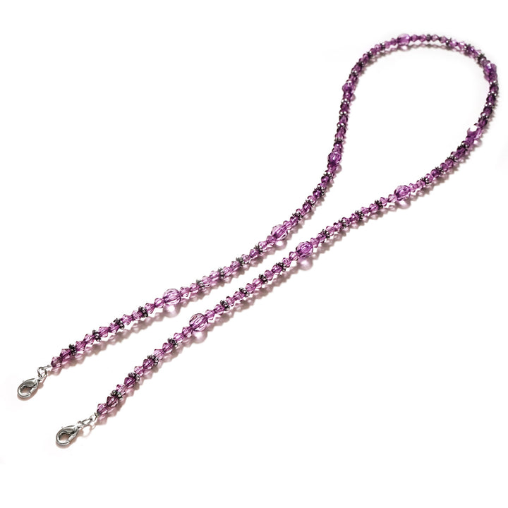 Decorative Eyewear Chain Bowlift