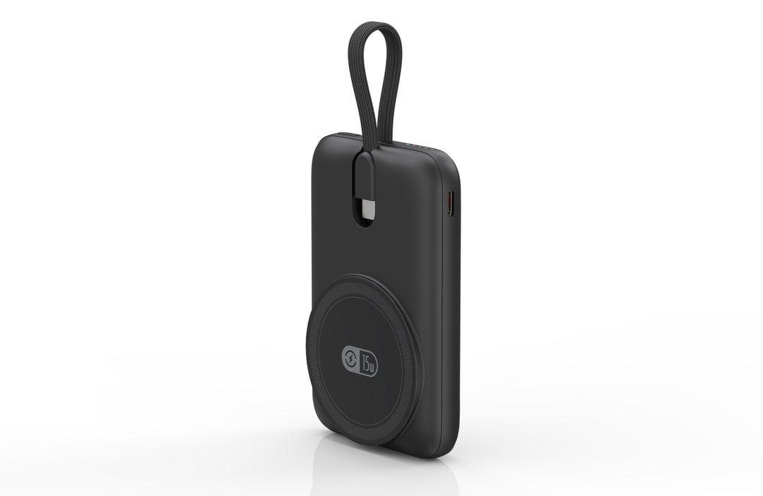 Wireless Charger Bowlift