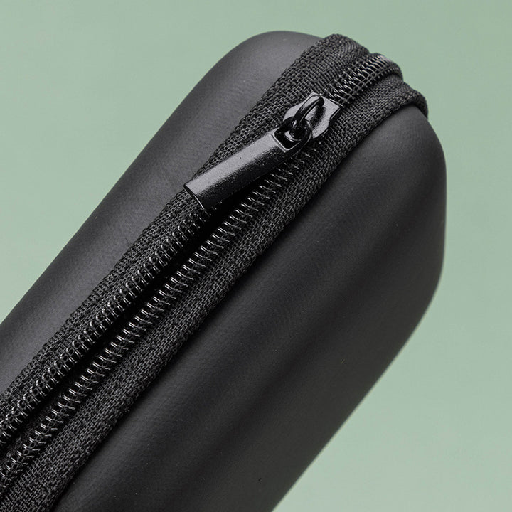 Compact Hard-Shell EVA Protective Travel Case For Mini Shaver Bowlift