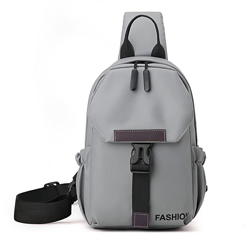 Stylish Sling Backpack