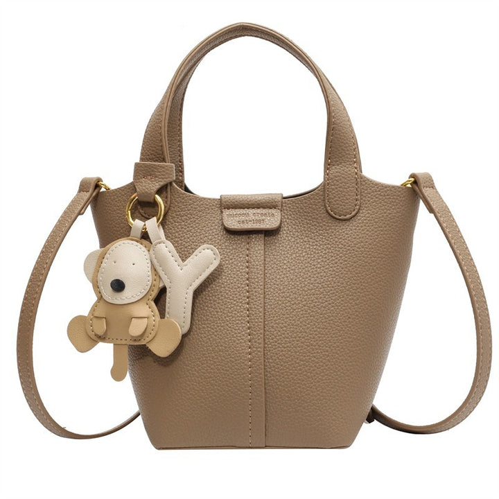 Stylish Mini Tote Bag Bowlift