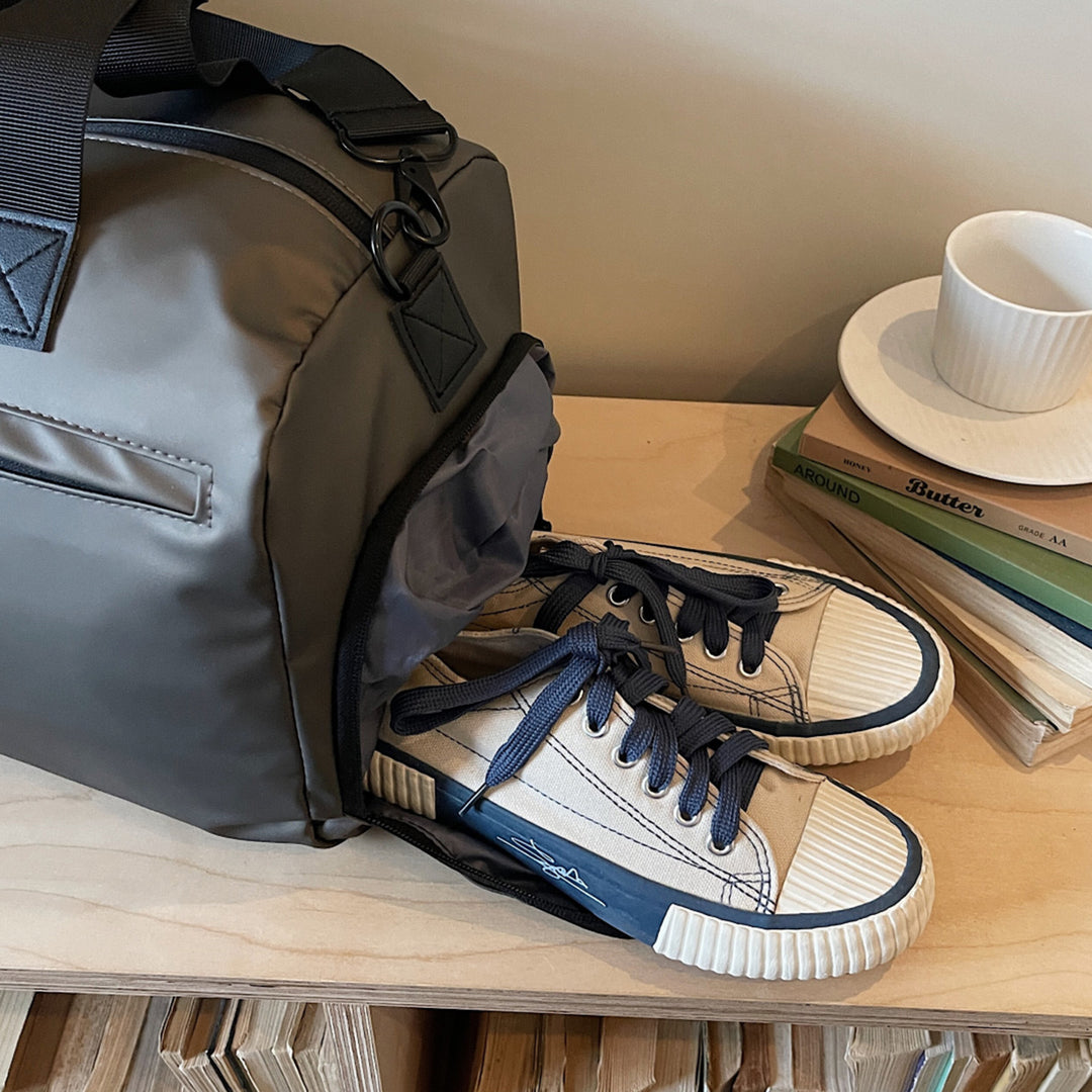 Stylish Multi-Purpose duffel Bowlift