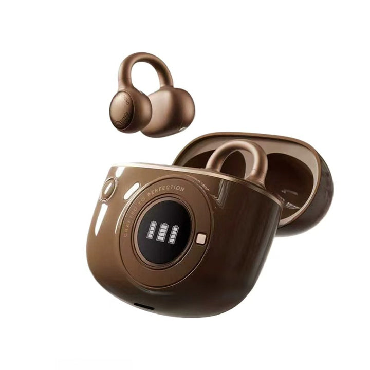 Wireless Earbuds Bowlift