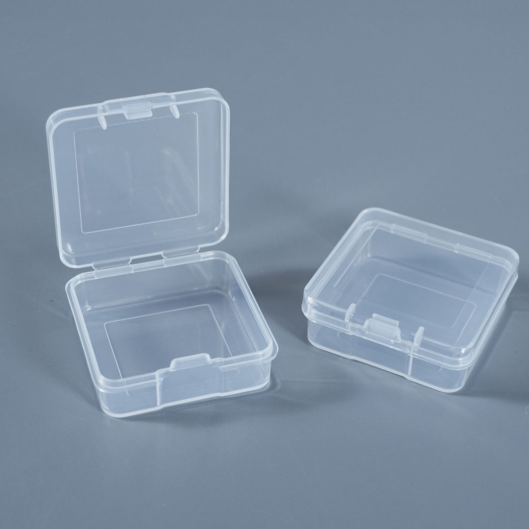Transparent Multi-Storage Compartment Bowlift