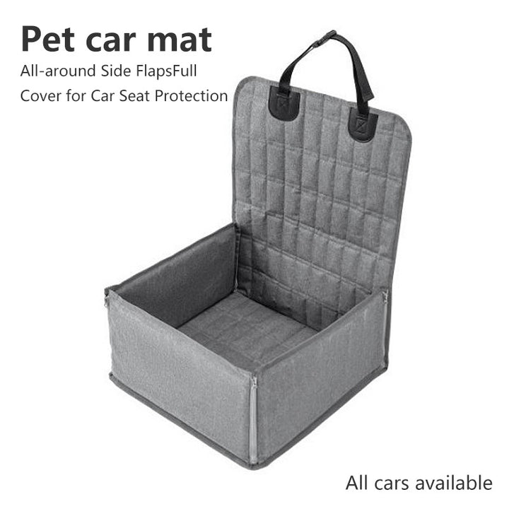 Pet Car Mat