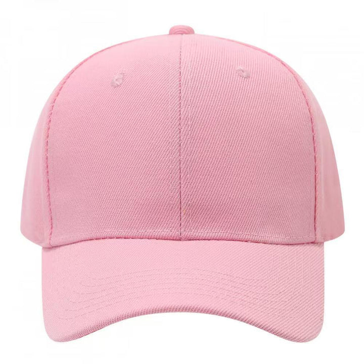 Men's Classic Structured Baseball Hat Bowlift