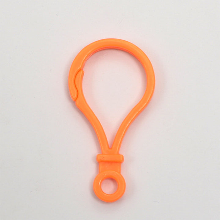 Versatile Hook Clip Bowlift
