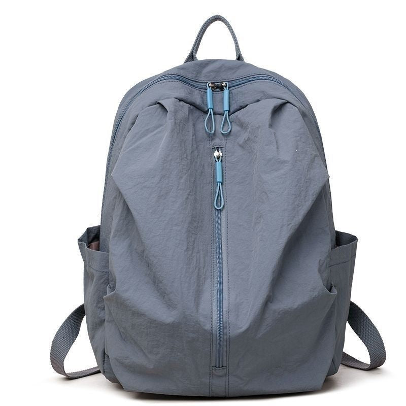 Backpack With Multiple Compartments From Bowlift