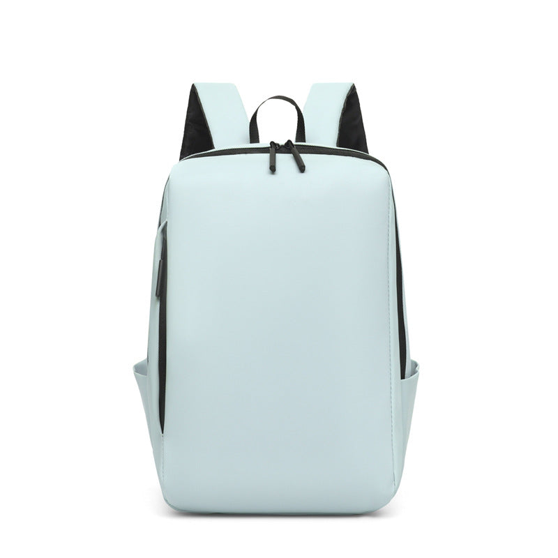 Modern Laptop Backpack Bowlift