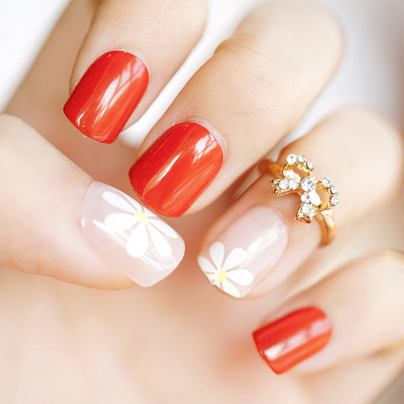Premium Long-Lasting Nail Lacquer Bowlift
