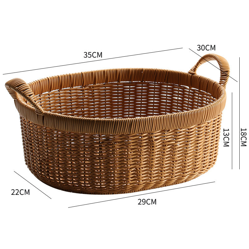 Decorative Serving Tray Bowlift
