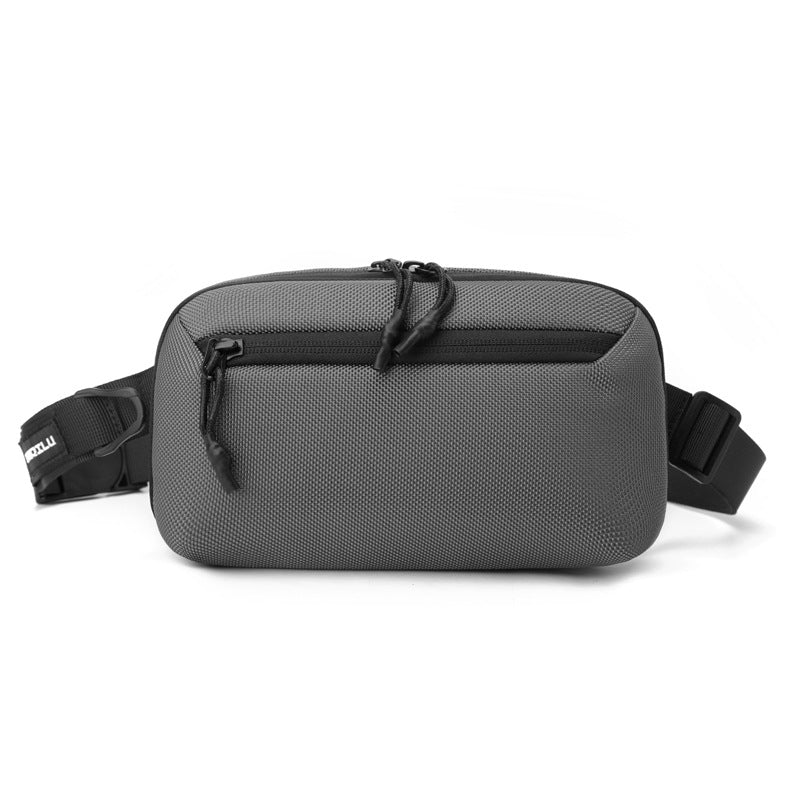Compact Utility Waist Bag Bowlift
