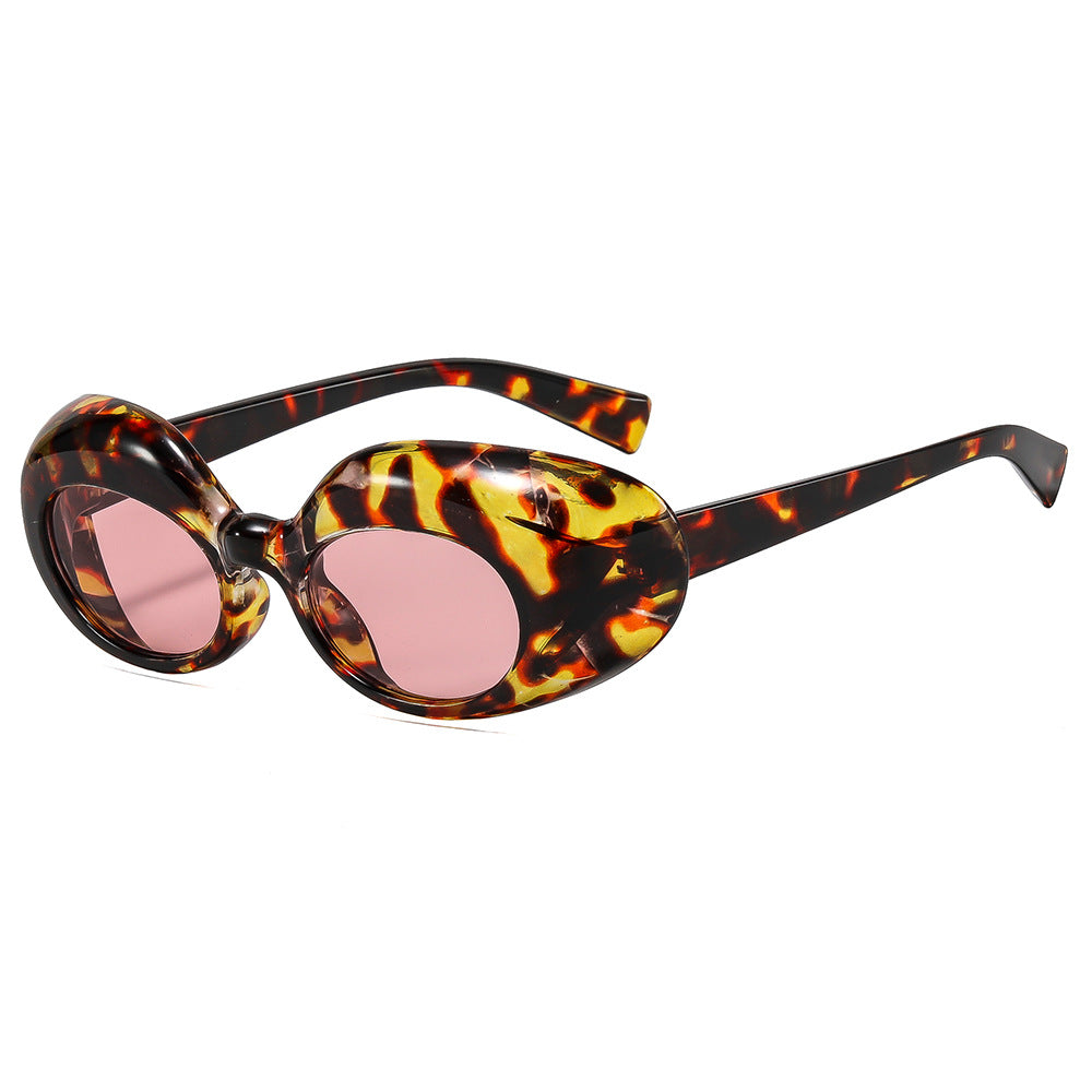 Ladies fashionable sunglasses Bowlift