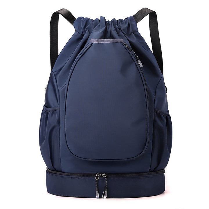 Versatile Drawstring Backpack Bowlift