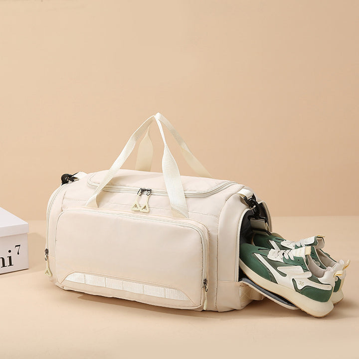 Multi-Functional Sports Backpack
