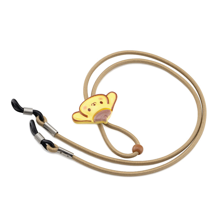 Cute Elephant-Themed Eyewear Safety Strap Bowlift