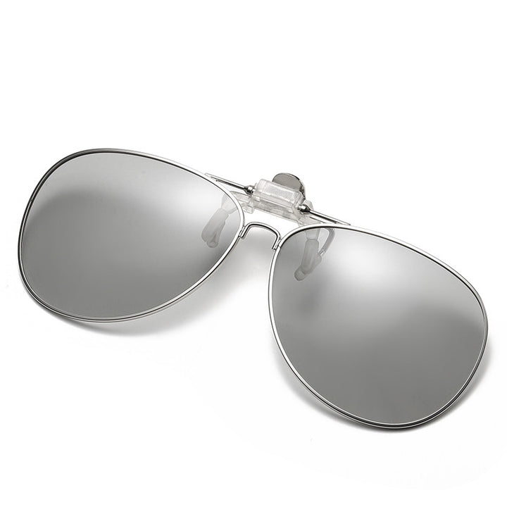 Women's Reversible Sunglasses with UV Protection Bowlift