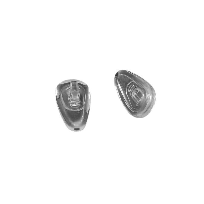 High-Comfort Precision Eyewear Nose Pad Set Bowlift