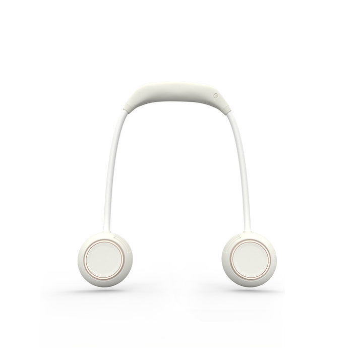 Wireless Neckband Headphones Bowlift