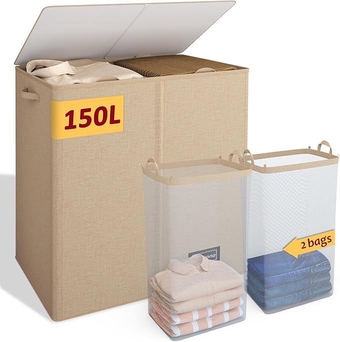 Large storage chest with lid and interior compartments Bowlift