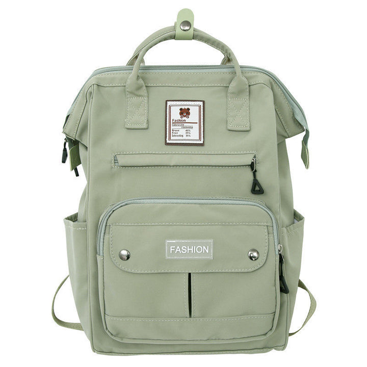 Versatile Multi-Function Backpack