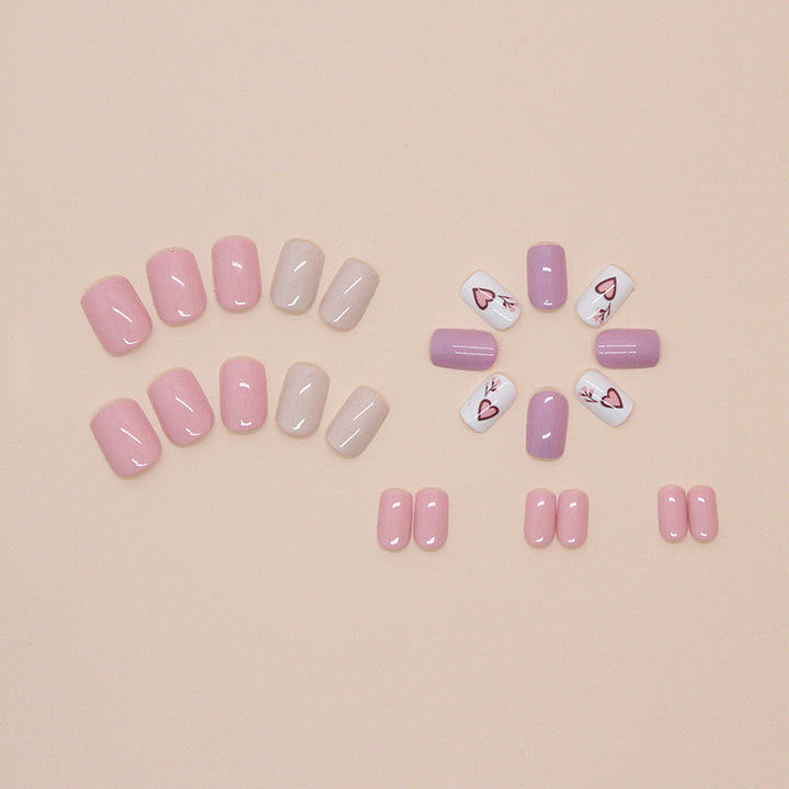 Nail Art Kit Bowlift