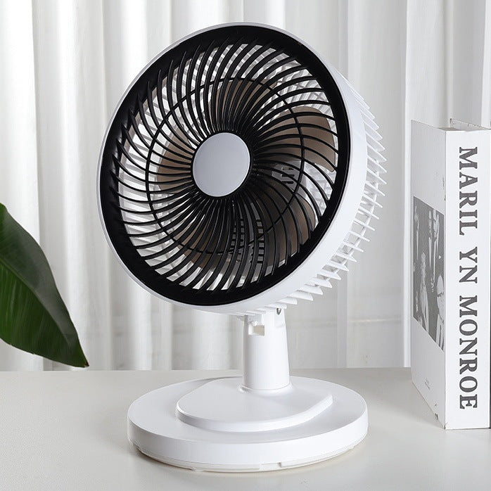 Unisex Table Fan Bowlift