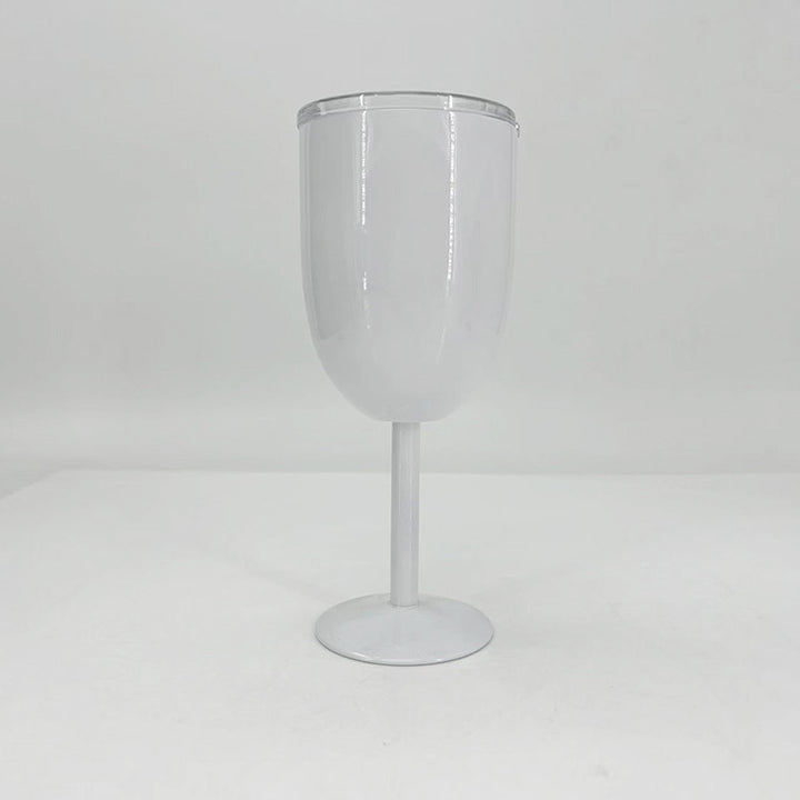 Ladies elegant insulated wine glass Bowlift