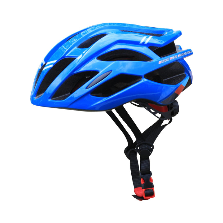 High-Performance Cycling Helmet Bowlift