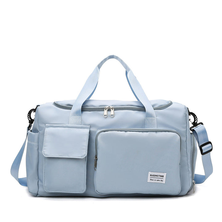 Multi-Purpose Sports Duffle Bag