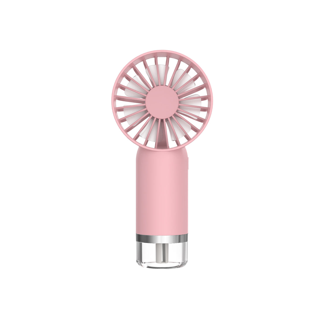 Men's portable handheld fan Bowlift